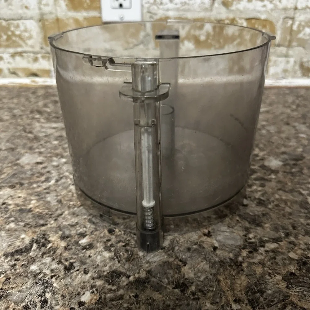 Cuisinart Food Processor Custom 14 DFP-14BCN Replacement Work Bowl DLC-005AGTXT1